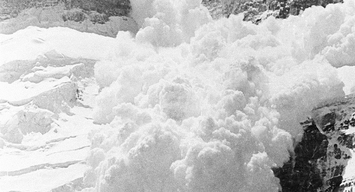 Five family members killed as avalanche hits private house in Azerbaijan’s south 